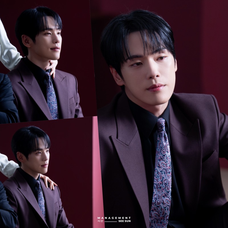 ‘세이렌’ 김정현, 눈빛으로 완성한 백준범의 미스터리 ‘궁금증 UP’