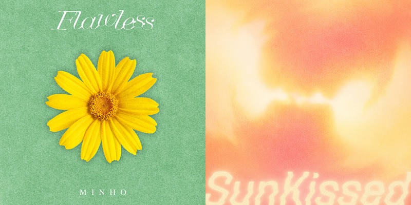 샤이니 민호, 일본 새 싱글 2곡 음원 공개…있는 그대로의 아름다움 ‘Flawless’+소중한 이들과의 따뜻한 일상 ‘Sunkissed’