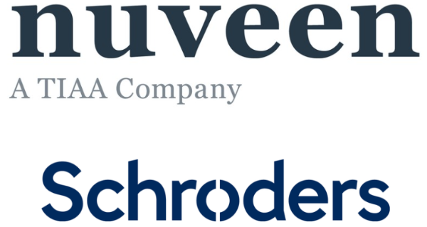 누빈, 슈로더 19조 원에 삼킨다…운용자산 3,600조 원 '공룡 운용사' 탄생