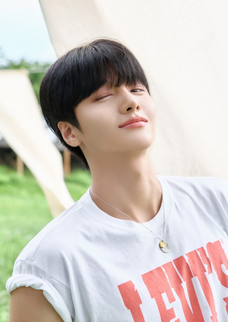 드리핀 차준호, 재벌 2세 변신…‘억만장자 상속녀의 로맨틱 엔딩’ 캐스팅