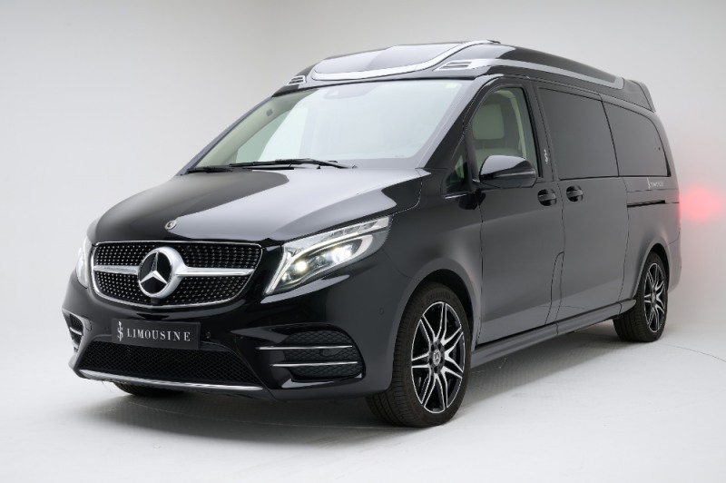 JS리무진, 2026 대한민국 빛낼 혁신브랜드 대상 3년 연속 수상