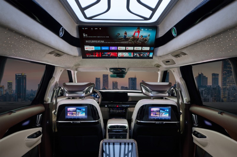 JS리무진, 2026 대한민국 빛낼 혁신브랜드 대상 3년 연속 수상