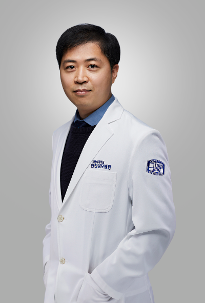 장일 가톨릭대학교 인천성모병원 신경외과 교수