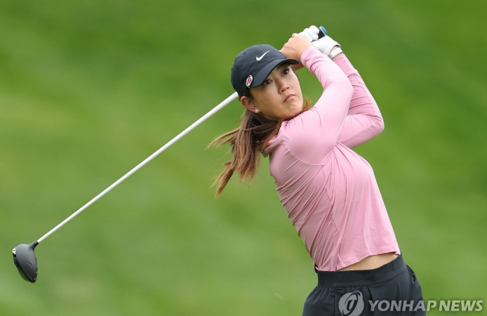 미셸 위 웨스트. 사진=연합뉴스