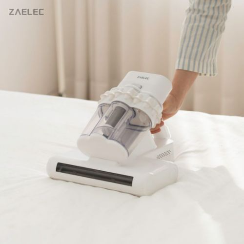 자일렉(ZAELEC), 침구 관리용 '침구청소기' 출시