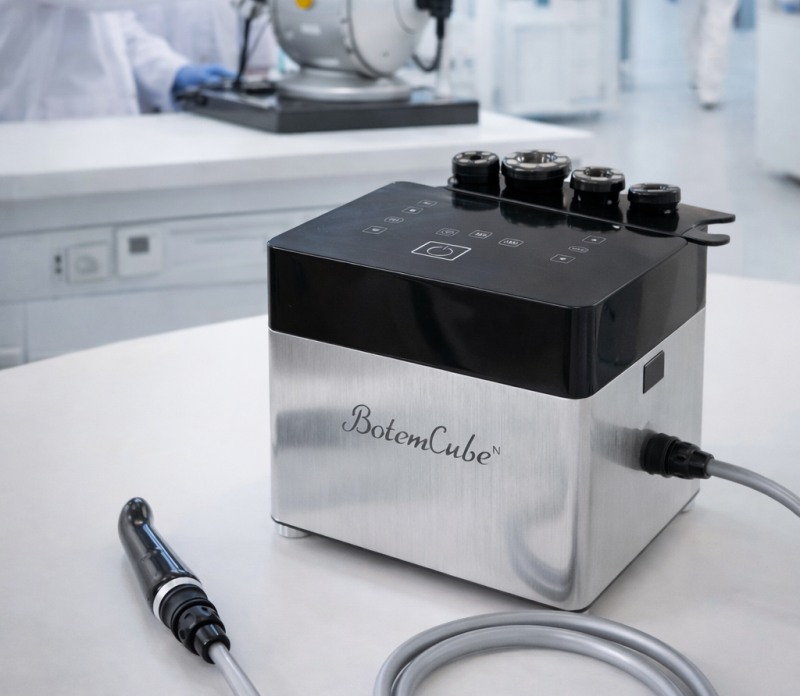 보탬고주파 “고사양·안정성·A/S로 프리미엄 고주파 시장 경쟁력 강화”