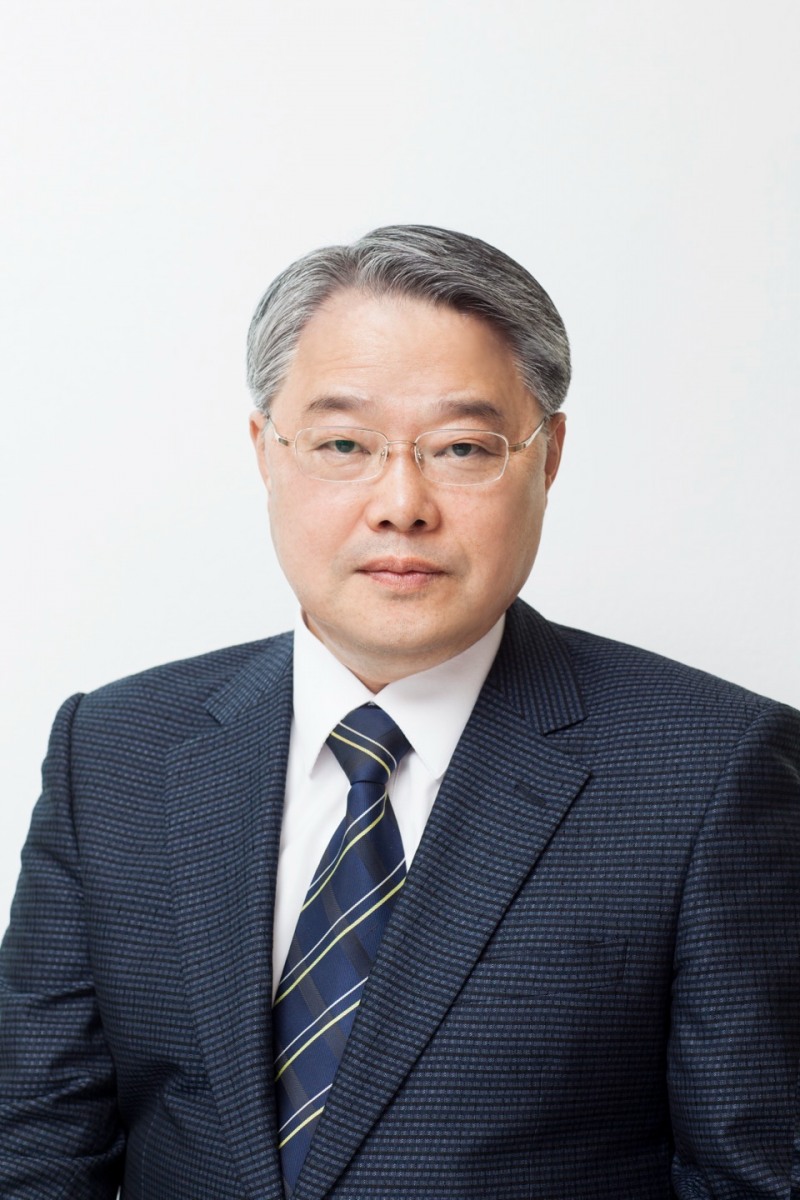 해운협회 양창호 상근부회장, 브런치북 ‘바다로 가는 길’ 발간