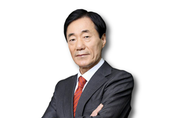 신동국 한양정밀 회장 ⓒ한양정밀