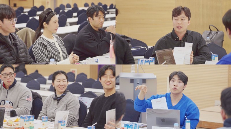 하리핏&웰니스 컨퍼런스 ‘2026 THE SURVIVORS’ 개최…비엠코퍼레이션, 구조 재설계 제시