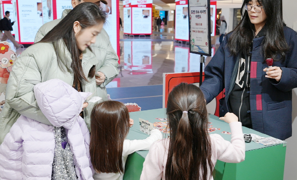 네오위즈 오프라인 팝업 ‘피망 뉴맞고’, 방문객 8천 명 기록