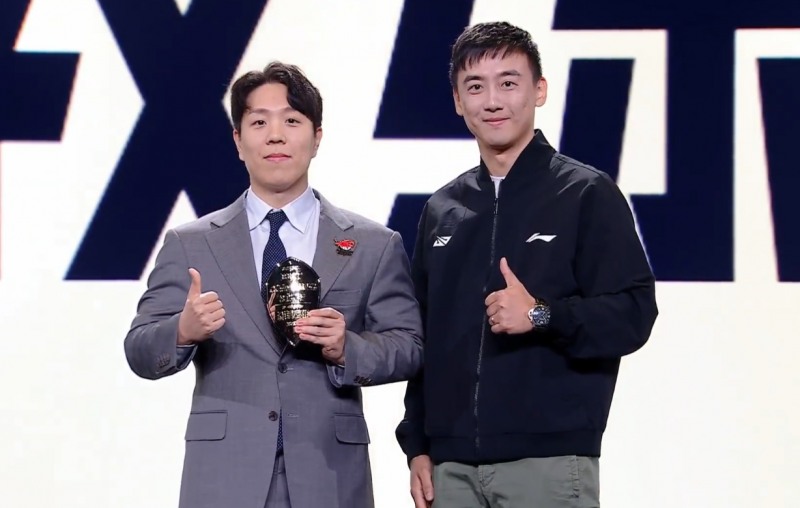 이미지 캡처=LPL 방송.