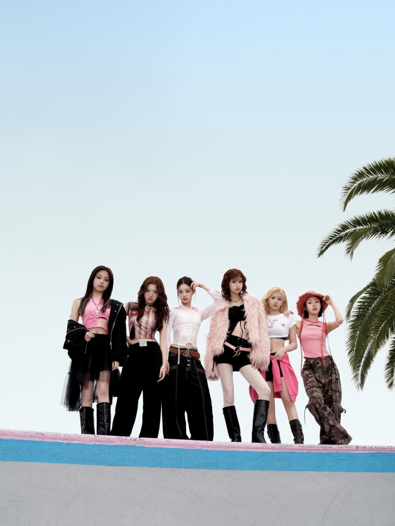 앳하트, 디지털 싱글 ‘Shut Up’ 콘셉트 포토 공개…‘쿨 앤 힙’ 직진 매력