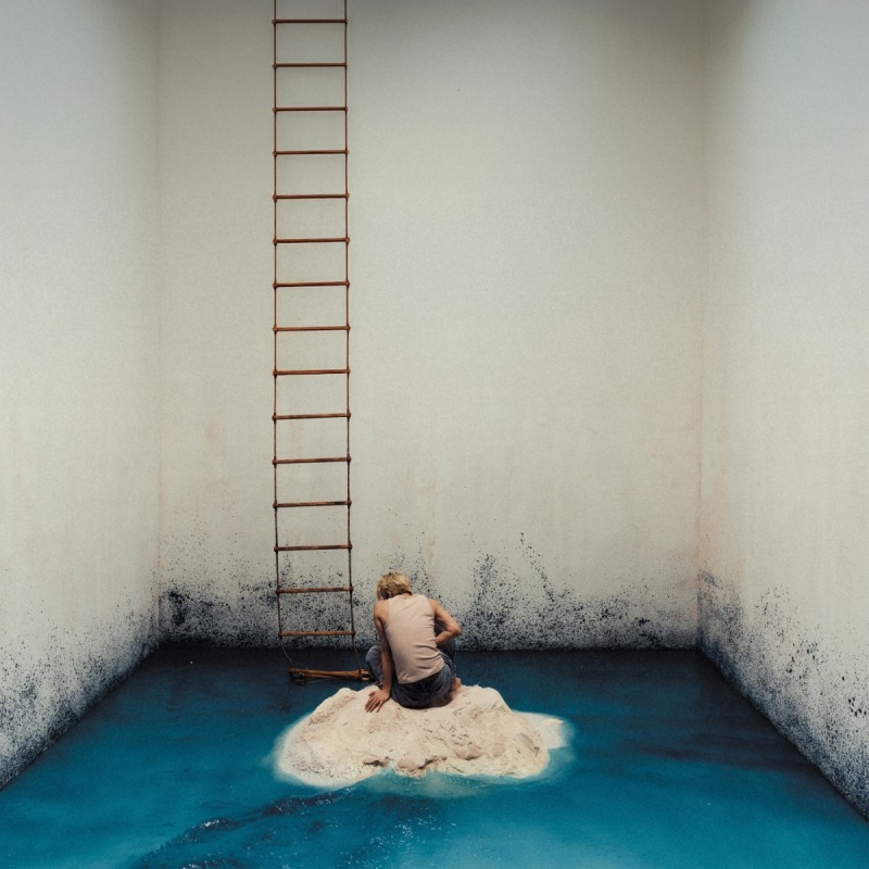 빅나티, 26일 새 EP ‘코발트와 네이비 그 사이’ 발매…타이틀곡은 ‘안녕’→선우정아 피처링 ‘메아리’ 등 총 13곡 수록