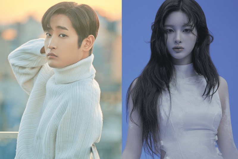 엔믹스 설윤, 오늘(25일) 박재정과 듀엣곡 ‘지금 이대로만’ 발표…新 믿고 듣는 조합 탄생