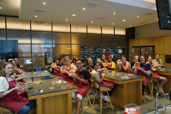 풀무원 뮤지엄김치간, 유료 김치 체험 프로그램 개편