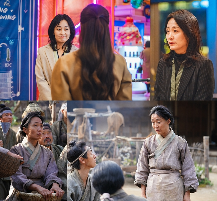 김수진, 2026년 흥행작 속 ‘독보적 치트키’