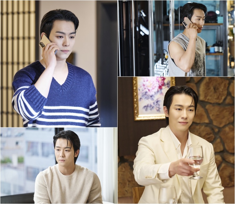 ‘닥터신’ 안우연, 대박 터진 게임 개발한 자수성가 게임 회사 대표 낙점…“임성한 작가님이 주연이라고 하신 날이 생생하게 기억”