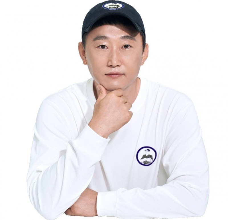 ‘자동차의 모든것’ 김선우 대표. (사진제공=자동차의 모든것)