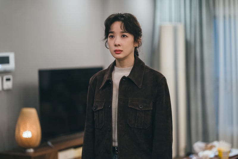 ‘아너 : 그녀들의 법정’ 이청아, 밀도 높은 감정 열연으로 압도적 몰입감 선사