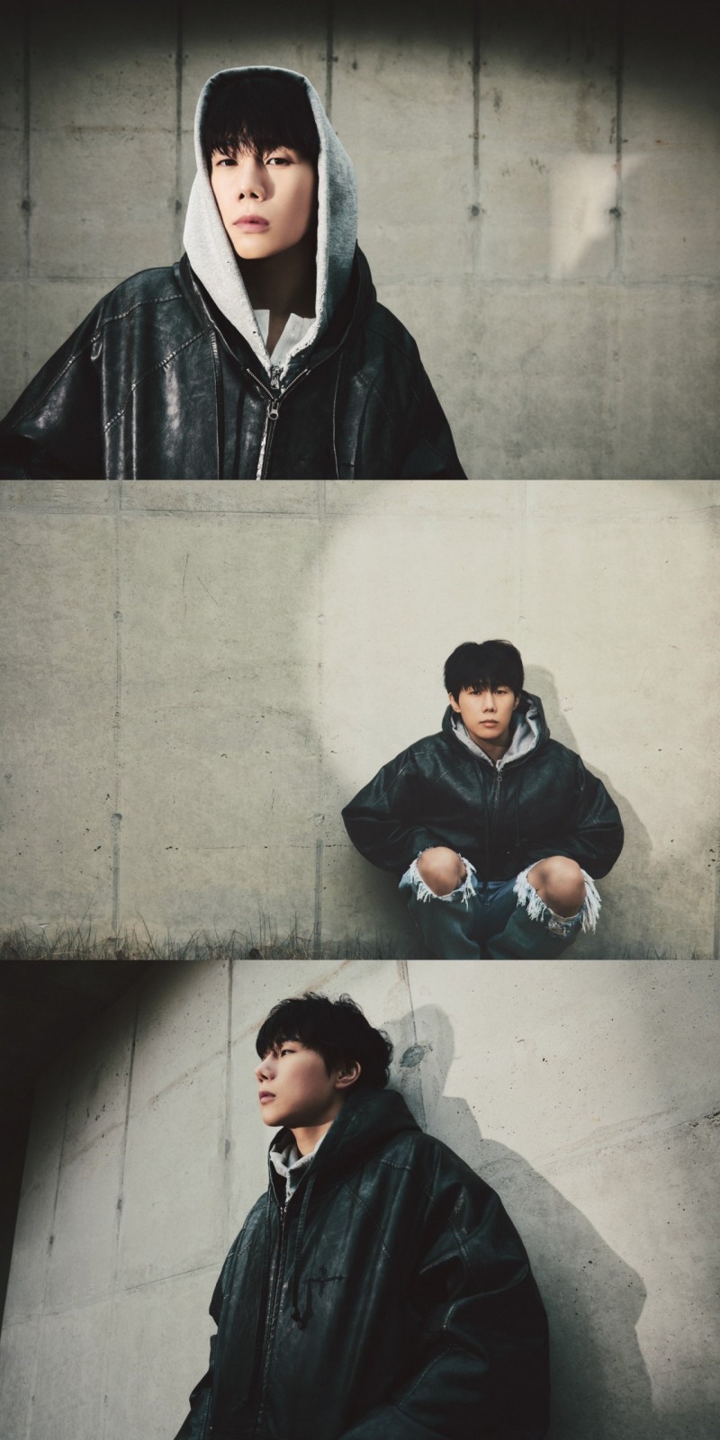 인피니트 김성규, 미니 6집 ‘오프 더 맵’ 마지막 조각 공개…깊어진 감성으로 컴백 카운트다운