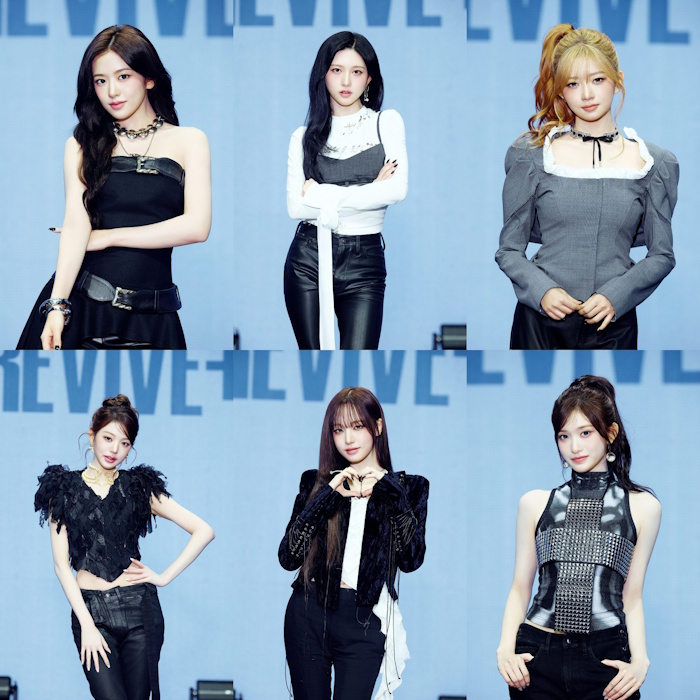 아이브 ‘뱅뱅’, 국내 음원 차트 ‘퍼펙트 올 킬’→美 빌보드 차트 입성…글로벌 흥행 청신호