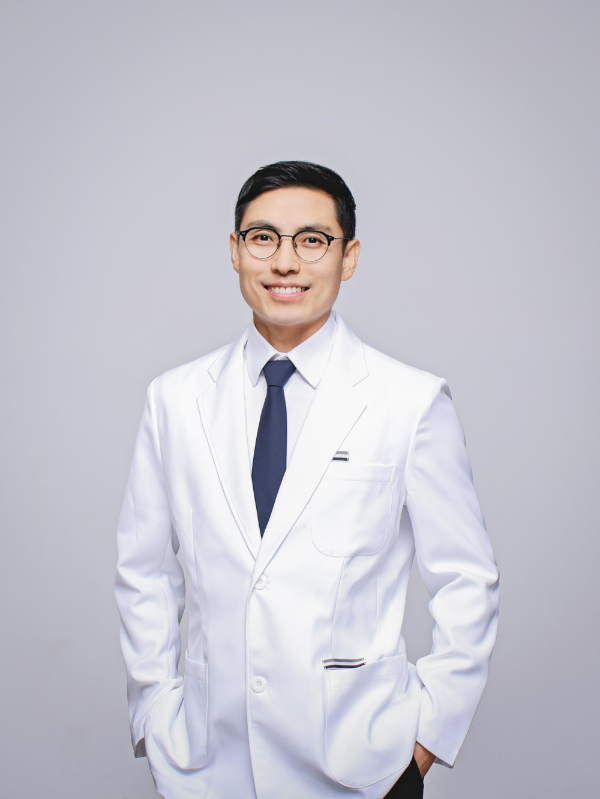 이훈기 아이누리 한의원 전주점 대표원장