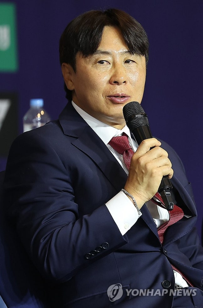 김기동 감독 / 사진=연합뉴스