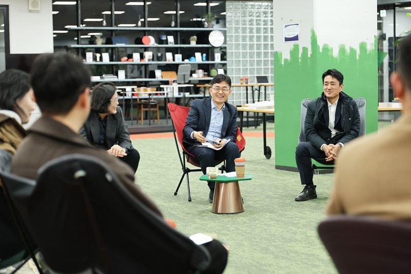 글로벌 진출 성과공유 및 간담회