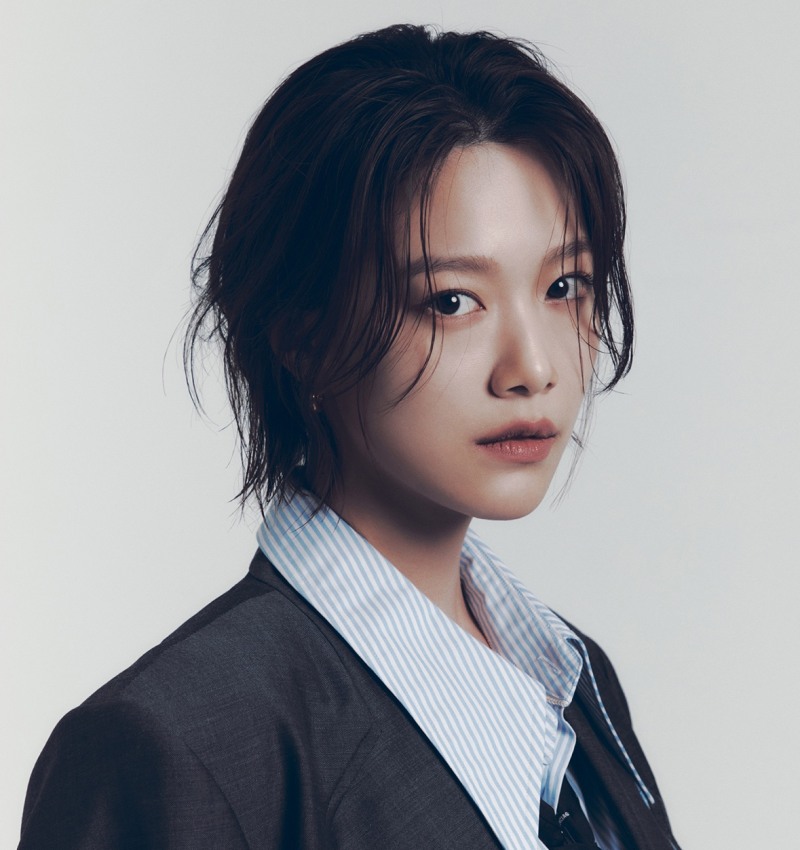 이주우, ‘대한민국에서 건물주 되는 법’ 캐스팅…집념의 형사 변신