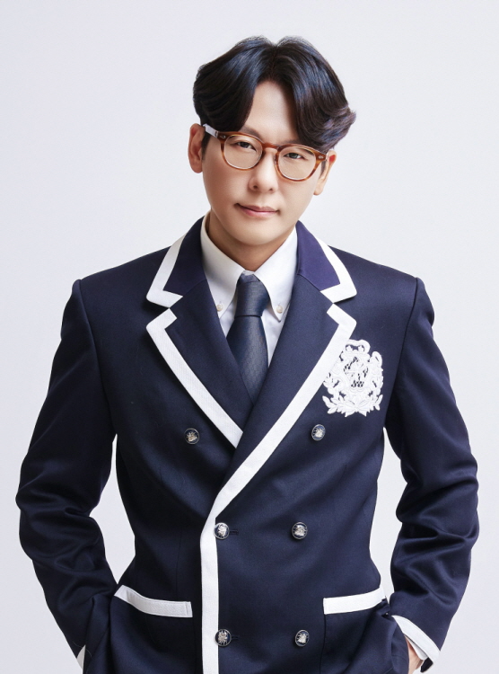 더크로스 이시하, 음저협 제25대 회장 취임