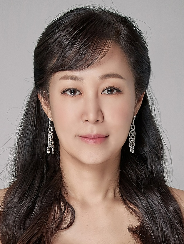 서울시오페라 단장 겸 예술감독 박혜진. (사진제공=세종문화회관)