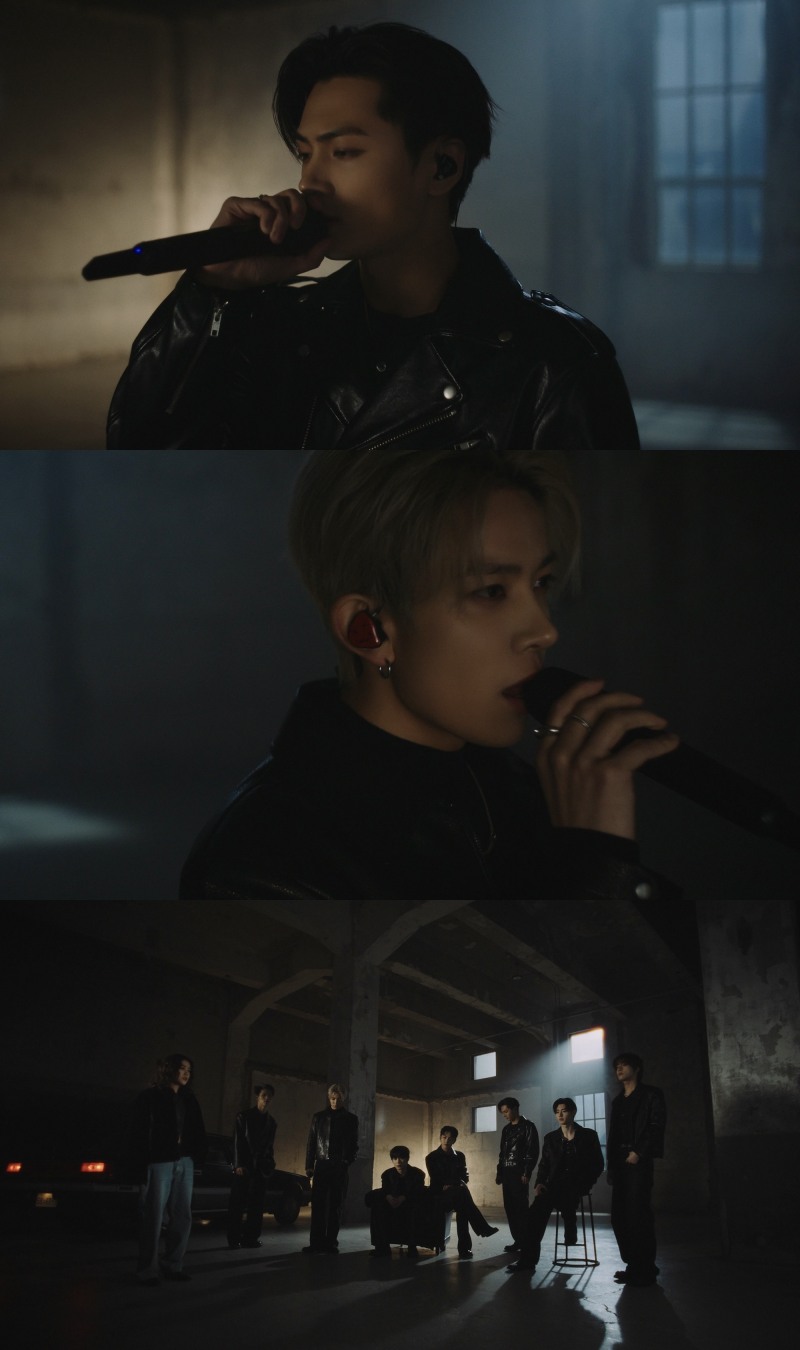 엔하이픈, 미니 7집 수록곡 ‘No Way Back’ 스페셜 클립 공개…독보적 음색 시너지로 완성도 UP