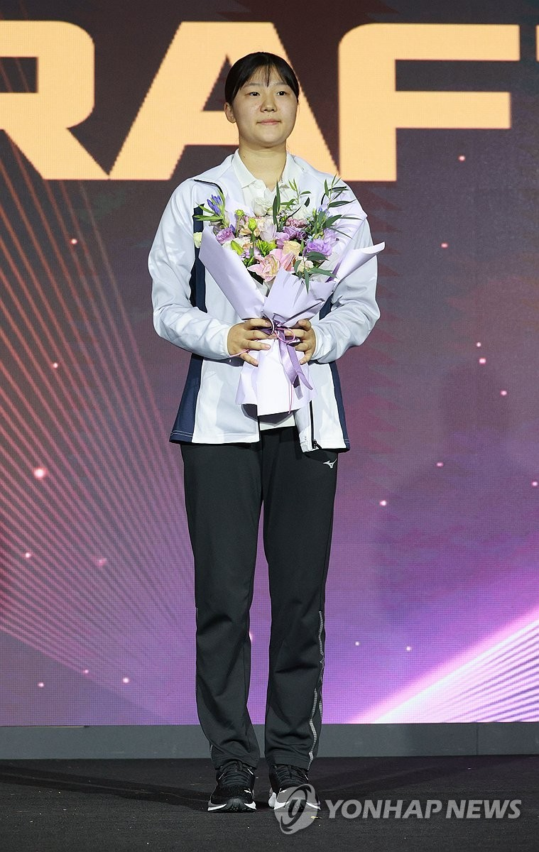 IBK기업은행 전수민, 13득점-공격성공률 57.1%...데뷔 첫 두 자리수 득점 기록하며 팀 승리 견인