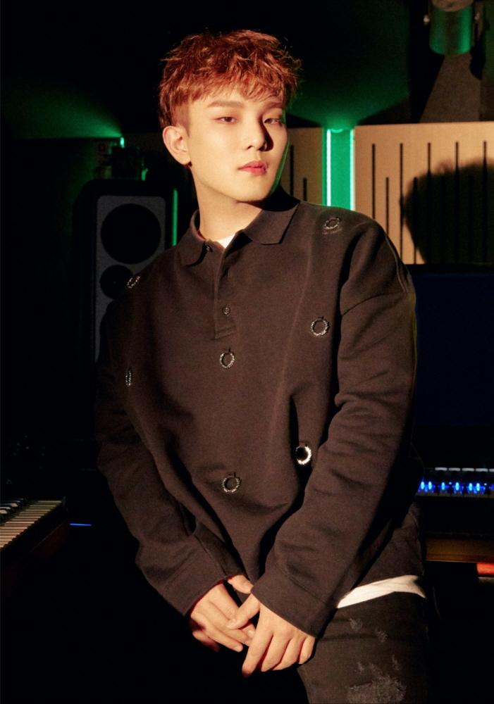 ▲ 범주(BUMZU), KOMCA 저작권대상 3년 연속 대상 수상 / 사진 = 플레디스 엔터테인먼트 제공