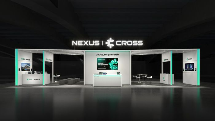 넥써쓰가 내달 9일 미국 샌프란시스코에서 열리는 게임 개발자 행사 'GDC 2026'에 참가해 온체인 게임 전략을 공개한다./ 사진=넥써쓰