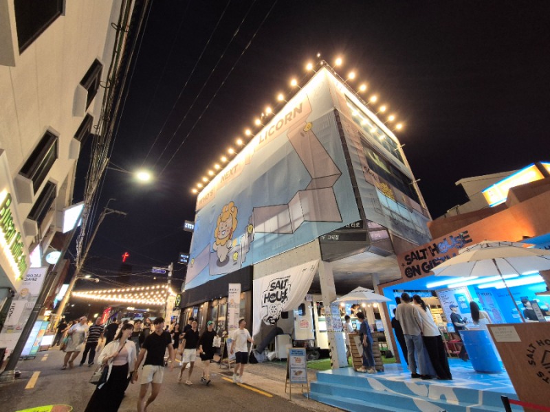 척척박사, 소상공인 판로 개척 돕는 ‘온·오프 믹스(O2O) 팝업 솔루션’ 본격 추진