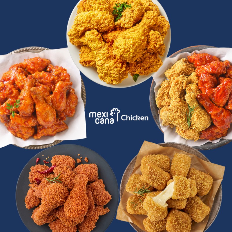 “익숙함에 새로움 접목”…멕시카나치킨, 기획‧운영 역량 강화로 소비자 만족 제고