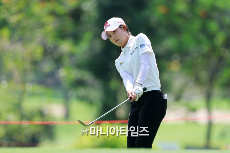 황유민 / 마니아타임즈 자료사진