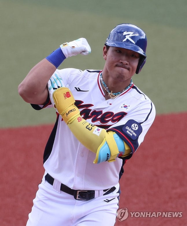 안현민 / 사진=연합뉴스