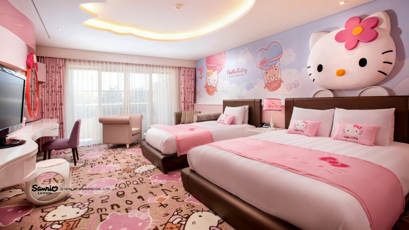 롯데호텔 제주, 가족 여행객 위한 새학기 기념 프로모션 선봬