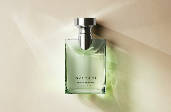 불가리 퍼퓸, 베스트 향 '불가리 뿌르 옴므 오 드 퍼퓸' 출시
