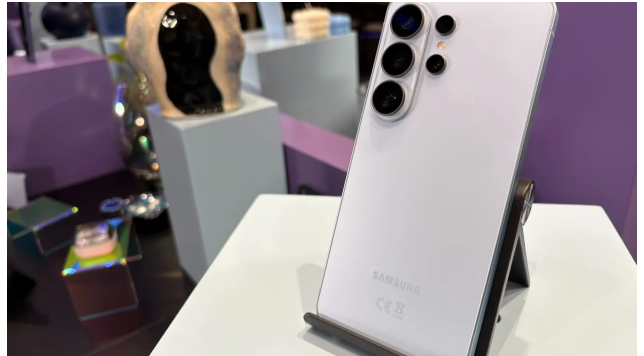 (상보) IDC "메모리칩 가격 급등...올해 스마스폰 출하 13% 급감"