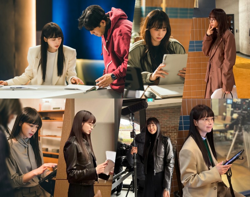 ‘아너’ 이나영의 공감 열연…윤라영의 뜨거운 각성과 변화로 시청자 과몰입 유발