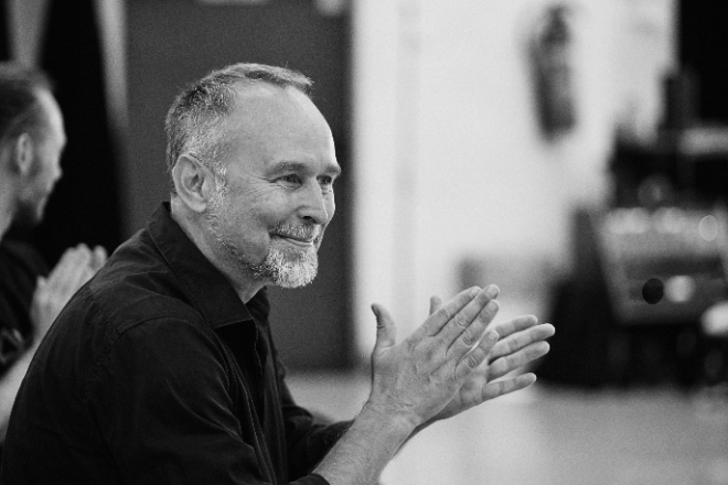 서울시발레단 〈bliss〉 안무가_요한 잉거(Johan Inger) / (사진제공=세종문화회관, ©CARLOS QUEZADA)