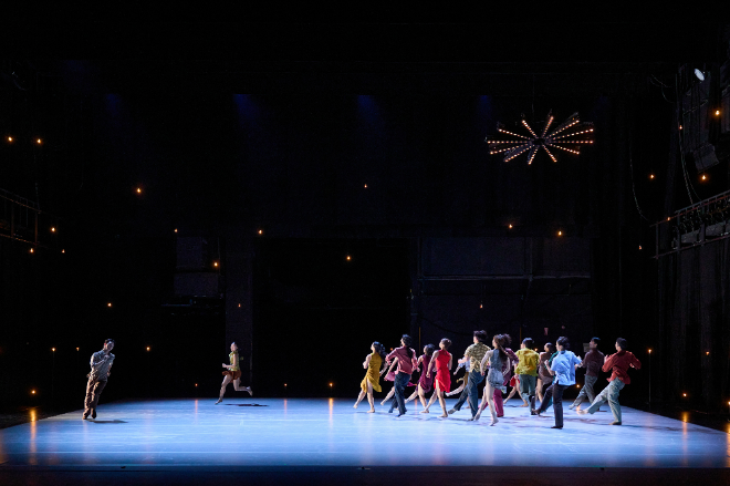 서울시발레단_Bliss_공연 사진(2026) / (사진제공=세종문화회관)