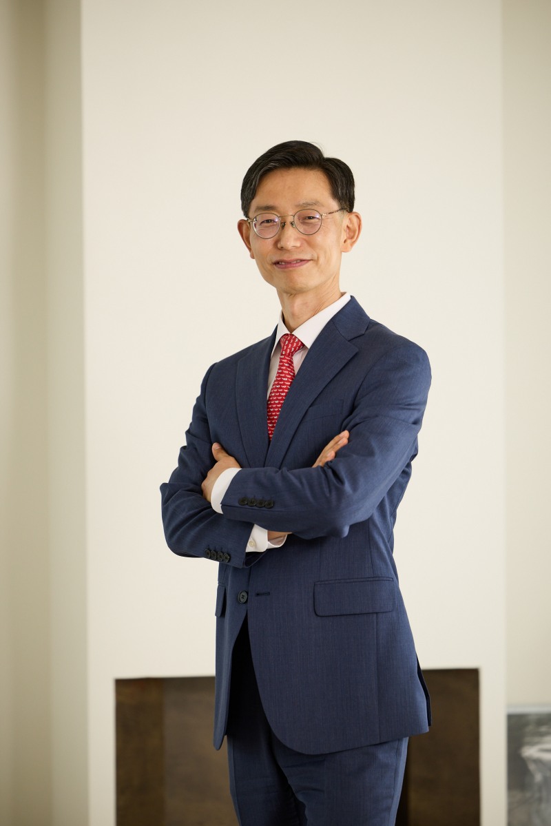 고려대학교 인호 교수./현대차증권