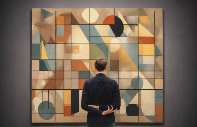 STO 시대의 한국 미술, ‘이미지’가 아니라 ‘구조’를 증권화해야 한다