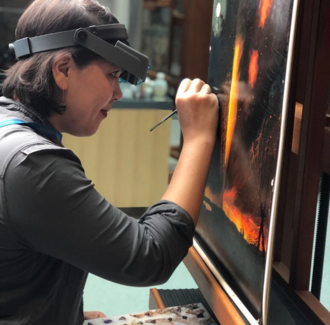 STO 시대의 한국 미술, ‘이미지’가 아니라 ‘구조’를 증권화해야 한다