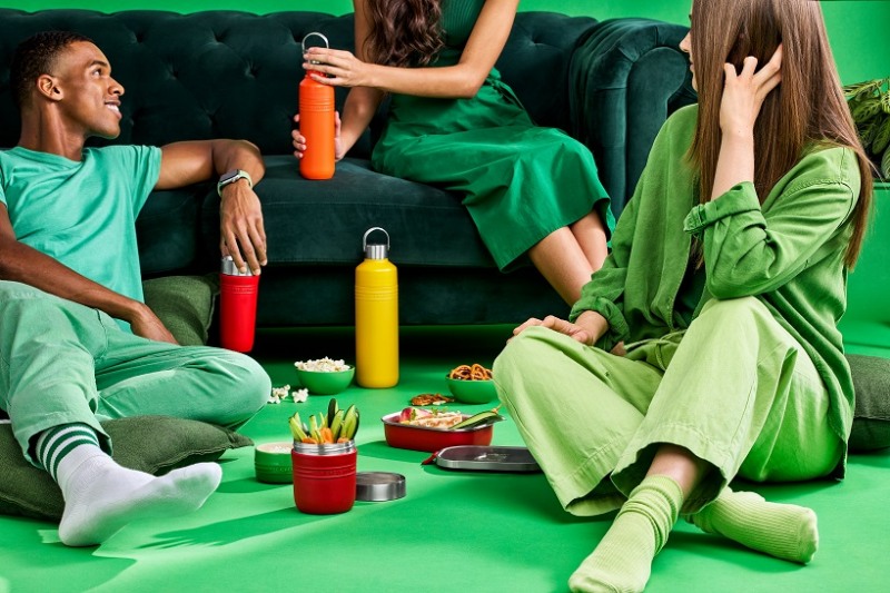 ▲ 르크루제(LE CREUSET) 온더고(On The Go) 컬렉션