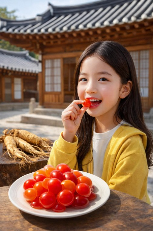 알피바이오, 알파세대·MZ 취향 저격 ‘프리미엄 블리스터 젤리’ 출시